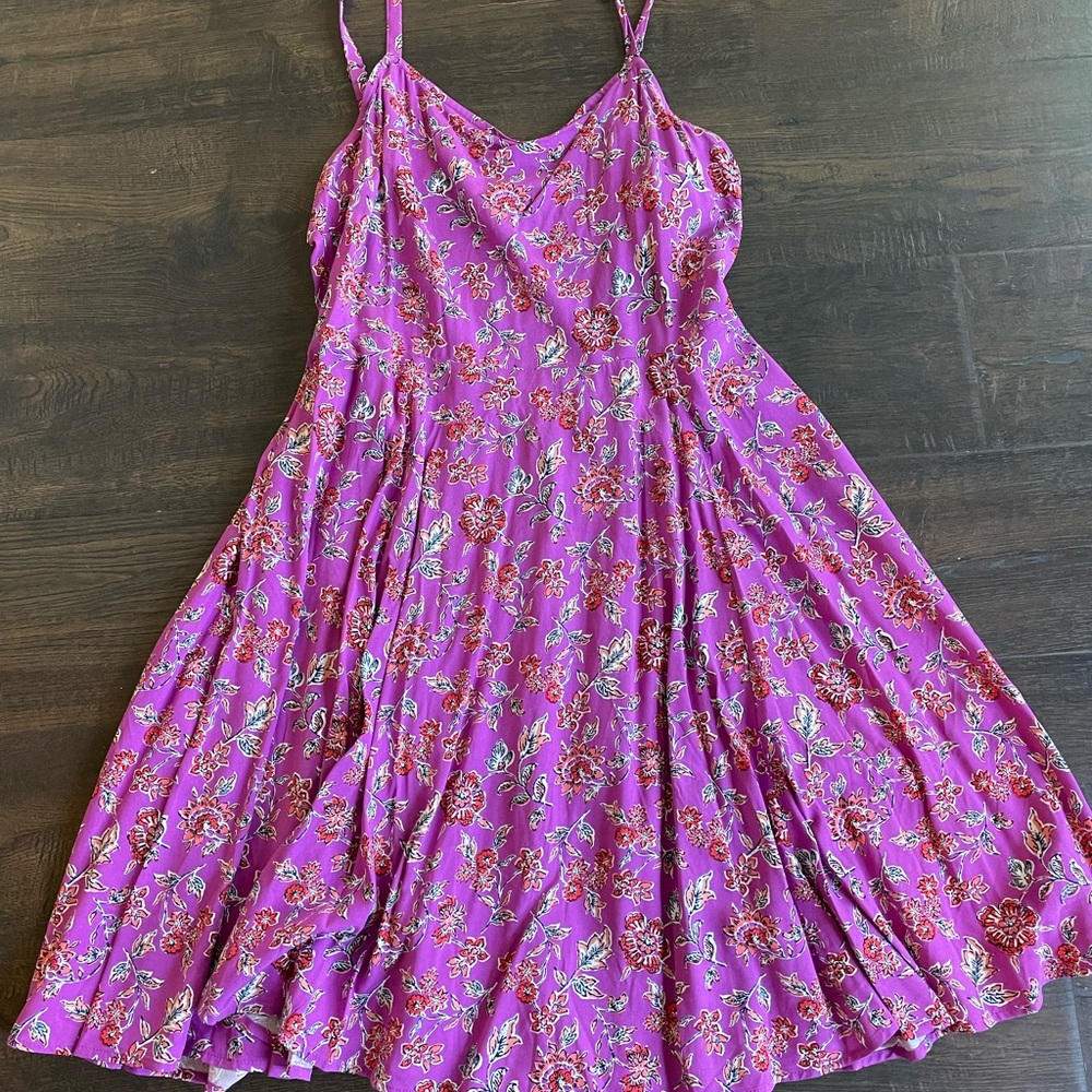Pink GAP Dress NWT